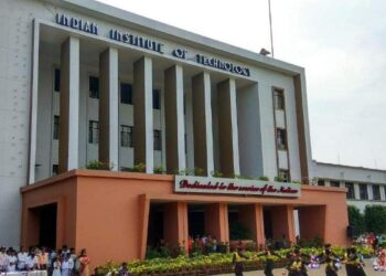 IIT Kharagpur Invites Applications for Free Online Workshop on High Performance Computing