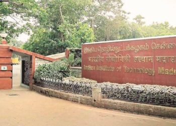 IIT Madras offers online workshop on embedded application development