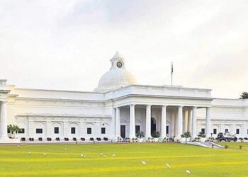 IIT Roorkee