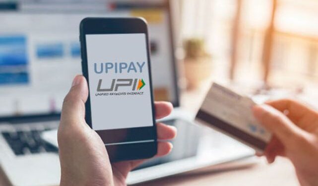 India, Singapore to link their fast payment systems UPI & PayNow