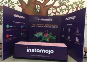Instamojo targets to on board 250,000 merchants by FY'22