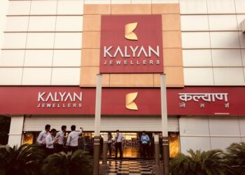 Kalyan Jewellers partners with Augmont for online sale of gold products