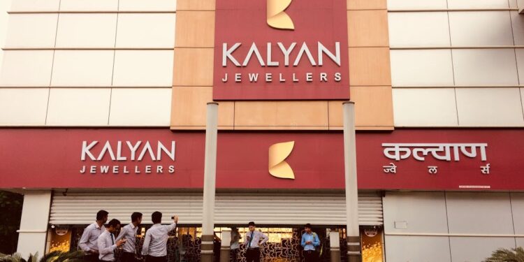 Kalyan Jewellers partners with Augmont for online sale of gold products