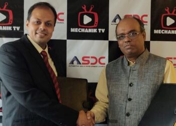 MechaniK TV offers online BS6 training courses in Hindi for Mechanics