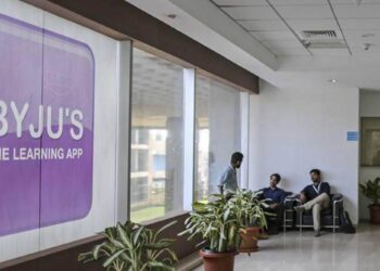 NITI Aayog and BYJU’S Tie Up to Provide Free Education to Children in 112 Aspirational Districts