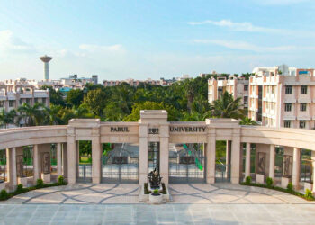 Parul University selects Veeam to Ensure Data Availability for Students, Faculty and Staff