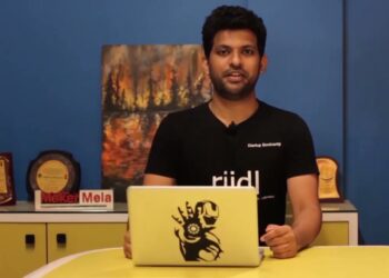 Riidl Academy and KHAKI Lab launch innovative learning program