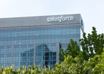 Salesforce and Slack Innovations Empower Companies to Create Their Digital HQ