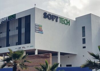 SoftTech Engineers invests in Singapore-based Qi Square
