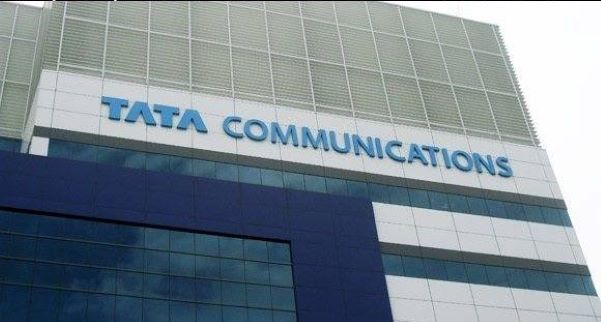 Tata communication