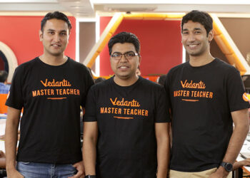 Vedantu launches non-academic courses with V-Nurture & Super School