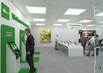 VouchPro Adds Customer Experience With Digital Bank Branch