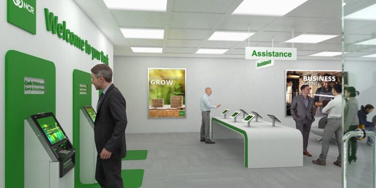 VouchPro Adds Customer Experience With Digital Bank Branch