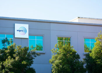 Wipro announces co-innovation space with Google Cloud