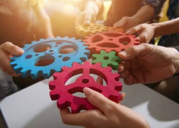 WorkInSync collaborates with Microsoft Team for safe, hybrid workplace
