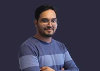 Zimyo is a One-Stop Solution for All Your HR Management Needs Ajay Kadyan, Co-founder, Zimyo