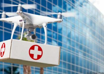 dronemedicalsupplies