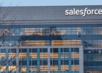 salesforce