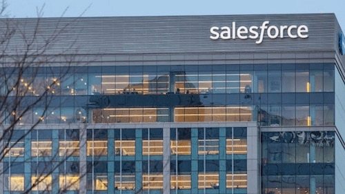 salesforce