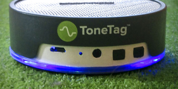 tonetag