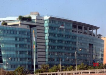 JSW Group extends its collaboration with Salesforce to launch Aikyam