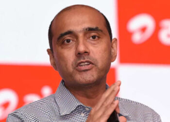 Airtel CEO Gopal Vittal urges Customers to Remain Vigilant against Cyber Fraudster