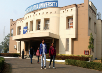Apeejay Stya University (ASU) launches Centre for Liberal Arts