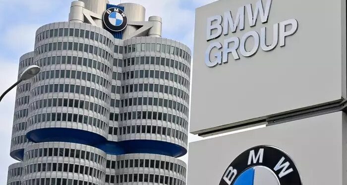 BMW Group