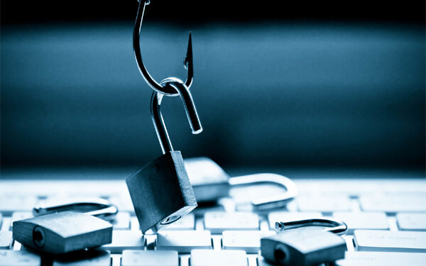 Cybersecurity awareness month Fight the phish!