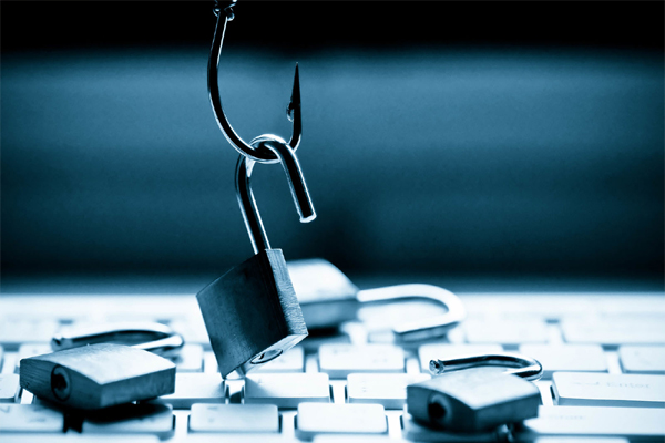 Cybersecurity awareness month: Fight the phish!