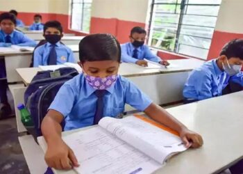 Delhi Schools to Open for All Classes from November 1