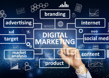 Digital marketing
