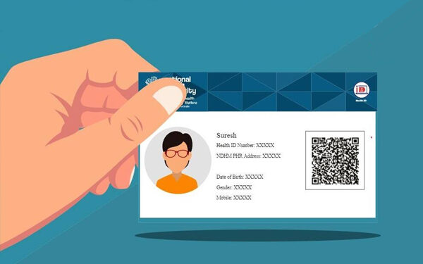 Eka Care becomes 1st Private Healthcare Platform to Create Health ID under Ayushman Bharat