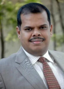 Ganesan – Director, Channel Sales, NetApp