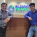 Glamyo Health co-founders Archit Garg and Dr. Preet Pal Thakur