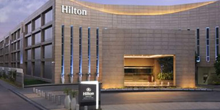 Hilton