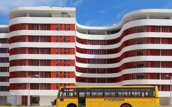 IIT Hyderabad announces industry-oriented three BTech Programs in biotech and computational engg