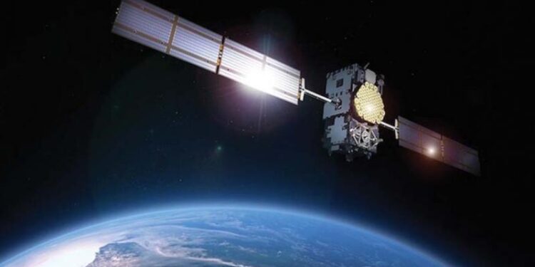 ISRO’s NSIL leases first ‘demand driven’ satellite to Tata Sky