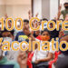 India Achieves Milestone of 100 Crore Vaccinations