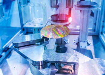 India to Soon Have Semiconductor Fabrication Units Saurabh Gaur