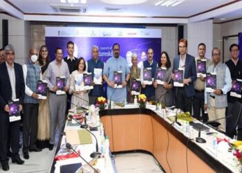 MoS IT Launches Future Skills PRIME Programme, Aims to Create Up-skilling-Re-skilling Ecosystem in 10 Emerging Technologies