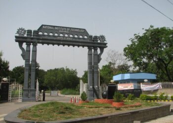 NIT Warangal Invites Applications for 10-day Online Course on Artificial Intelligence