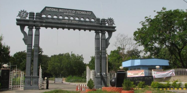 NIT Warangal Invites Applications for 10-day Online Course on Artificial Intelligence