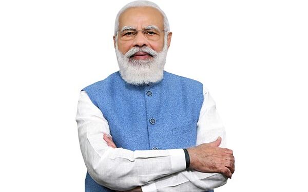 PM Lauds Creation of 1 Lakh Jobs by MSMEs in Manipur