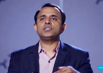 Salesforce Continues to Strengthen Its Vision of Working Together as One India, Guiding Our Customers through their Digital Transformation Journeys