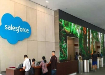 Salesforce Economy in India Will Create 1.3 Million Jobs and $66.4 Billion in New Business Revenues by 2026