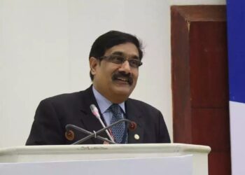 Andhra Pradesh Appoints Sameer Sarma as next chief secretary