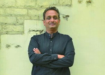 Sanjay Agarwal, Founder Director, Umbrella Infocare