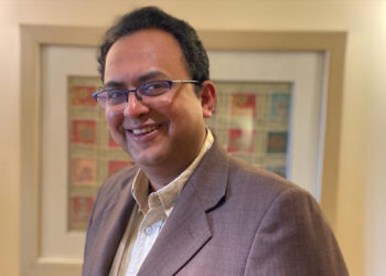 Sanjoy Mukherjee, Sr Director & Head of Alliances & Channels ,Technology and Cloud Platform, Oracle India