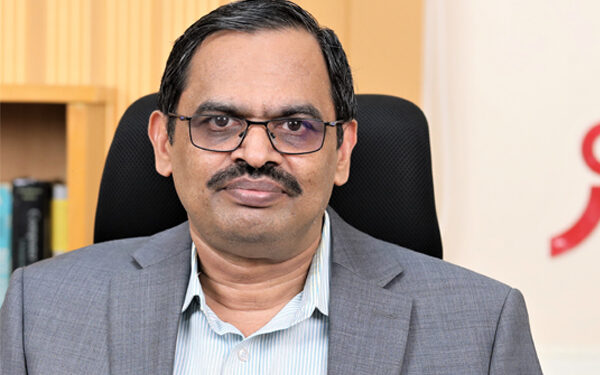 “Jidoka’s AI based Machine Vision solutions helps automate the process of visual quality check in auto parts manufacturing,”: Sekar Udayamurthy